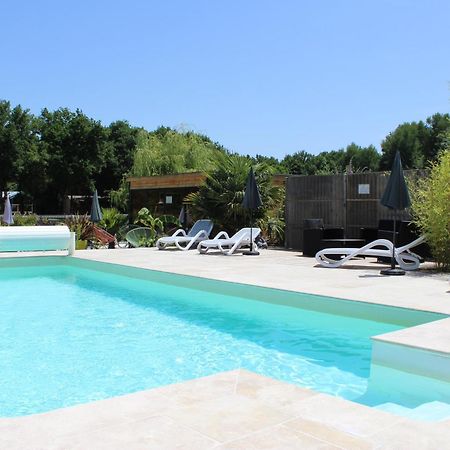 Ferme Des Poulardieres Crouy-sur-Cosson Экстерьер фото